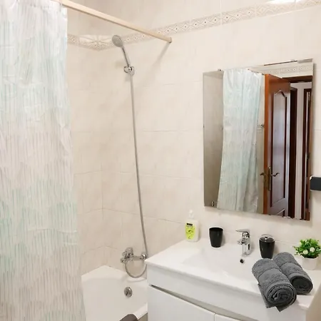 Appartement - Ferias Felizes Portimão