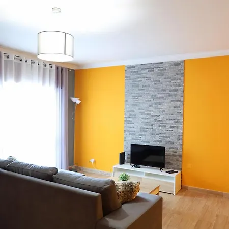 - Ferias Felizes Appartement *