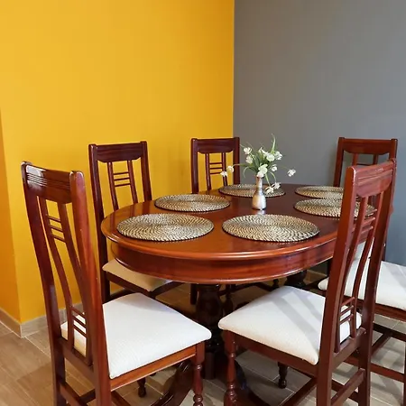 Appartement - Ferias Felizes *