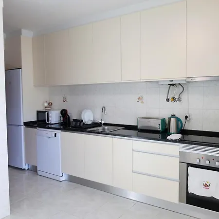 - Felizes Appartement Portimão