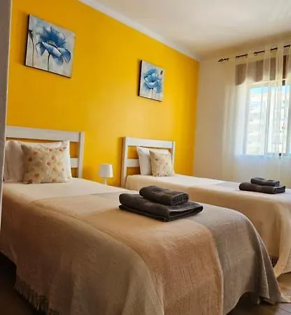- Ferias Felizes Appartement *