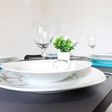 Apartamento - Felizes *