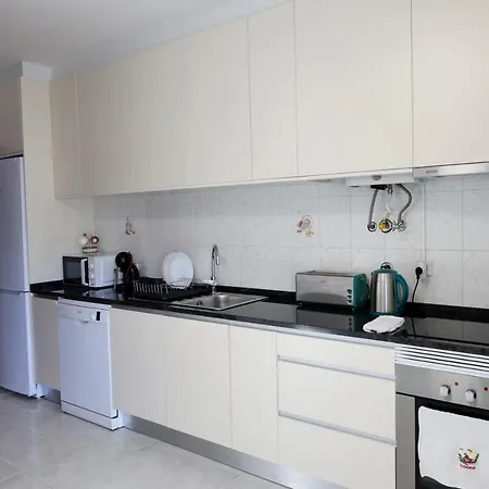 - Felizes Apartamento *