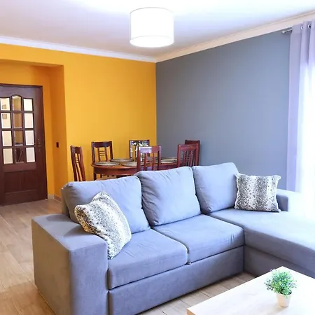 Διαμέρισμα - Ferias Felizes