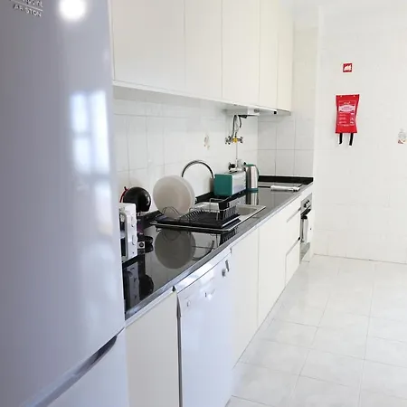 - Ferias Felizes Διαμέρισμα *