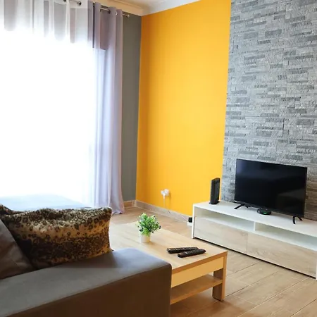 - Felizes Apartamento *