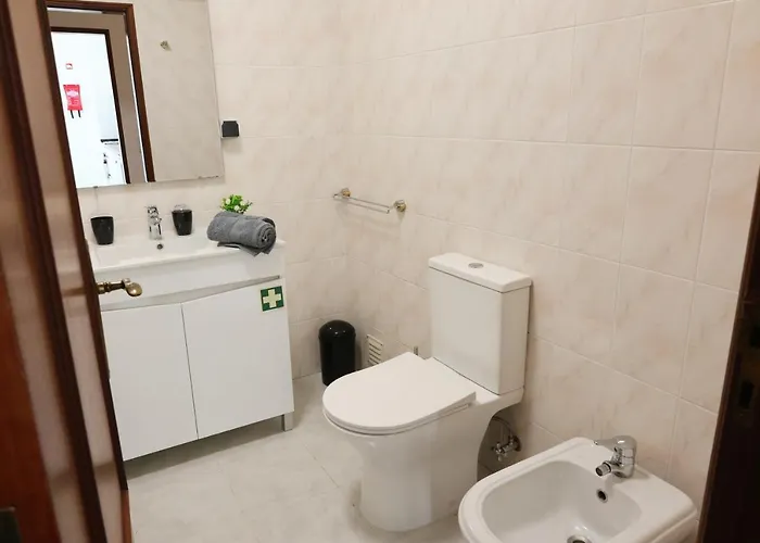 - Ferias Felizes Apartament