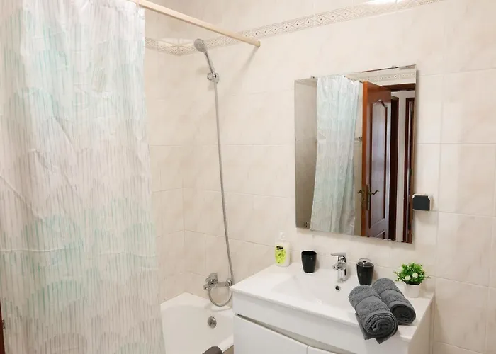 Apartament - Ferias Felizes Portimão