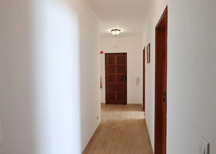 Apartament - Ferias Felizes Portimão