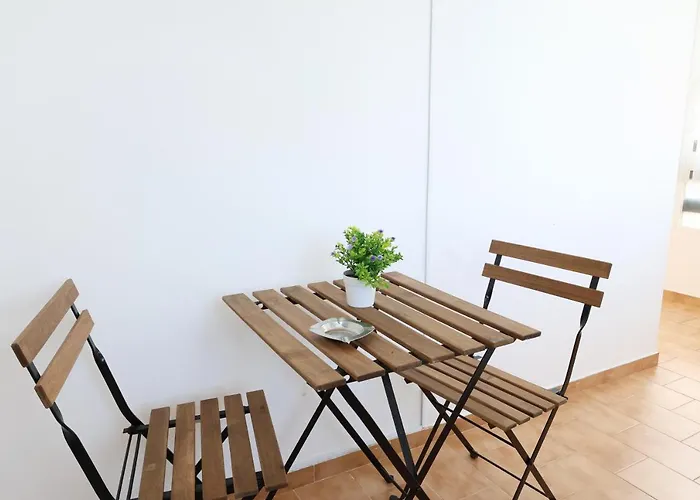 - Ferias Felizes Apartament *