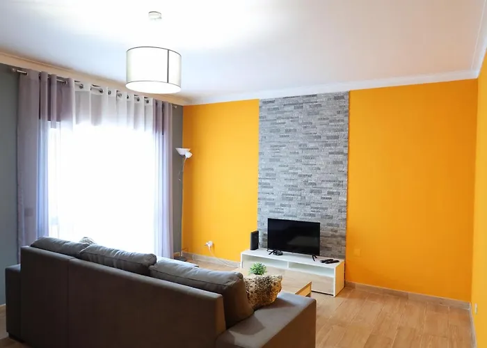 - Ferias Felizes Apartament *