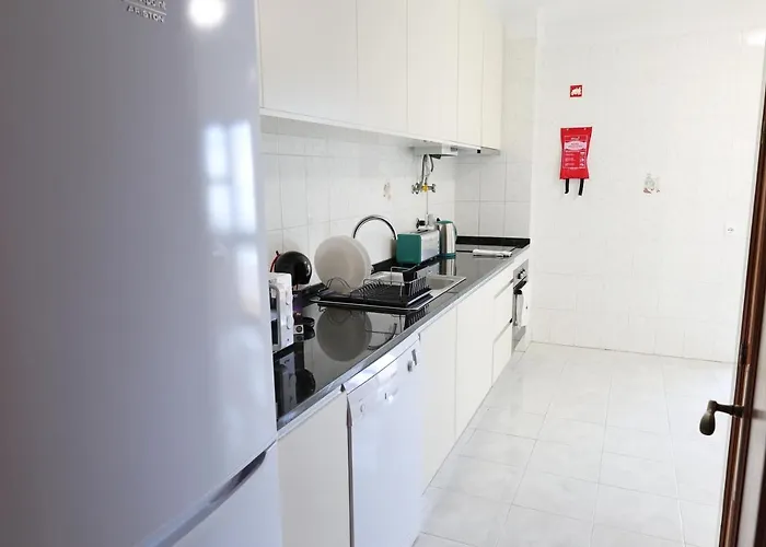 - Ferias Felizes Apartament *