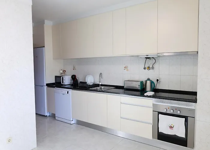 - Ferias Felizes Apartament Portimão