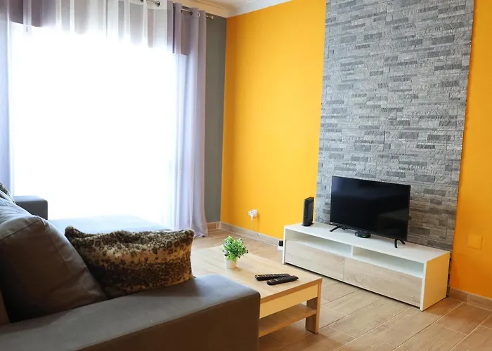 - Ferias Felizes Apartament *