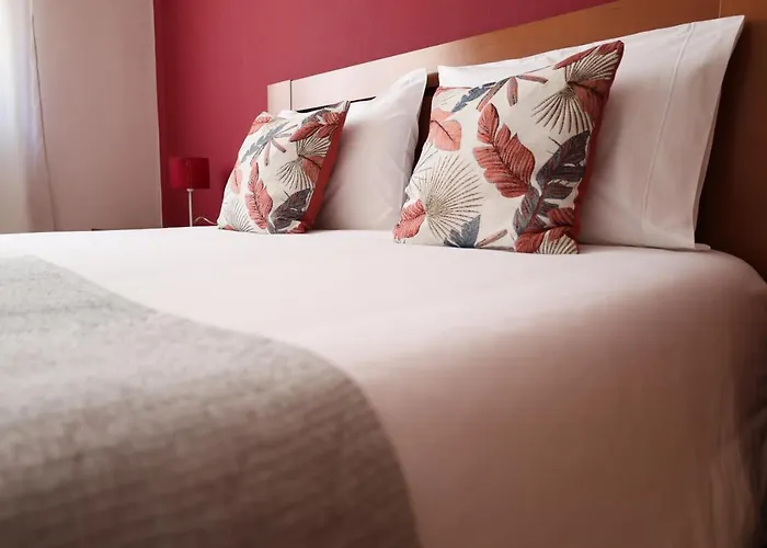 Apartament - Ferias Felizes Portimão