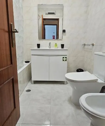 - Ferias Felizes Apartament *