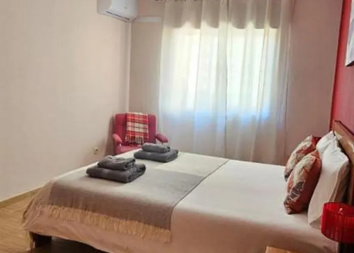 - Ferias Felizes Apartament Portimão