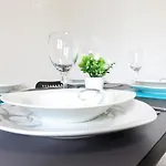 Apartmán - Ferias Felizes *