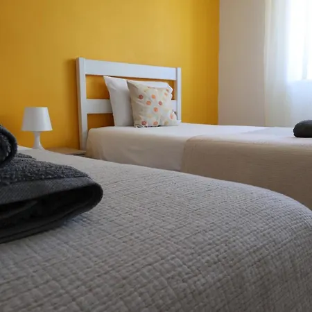 Apartmán - Ferias Felizes *