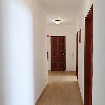 公寓 - Ferias Felizes 波尔蒂芒