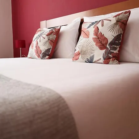 公寓 - Ferias Felizes 波尔蒂芒